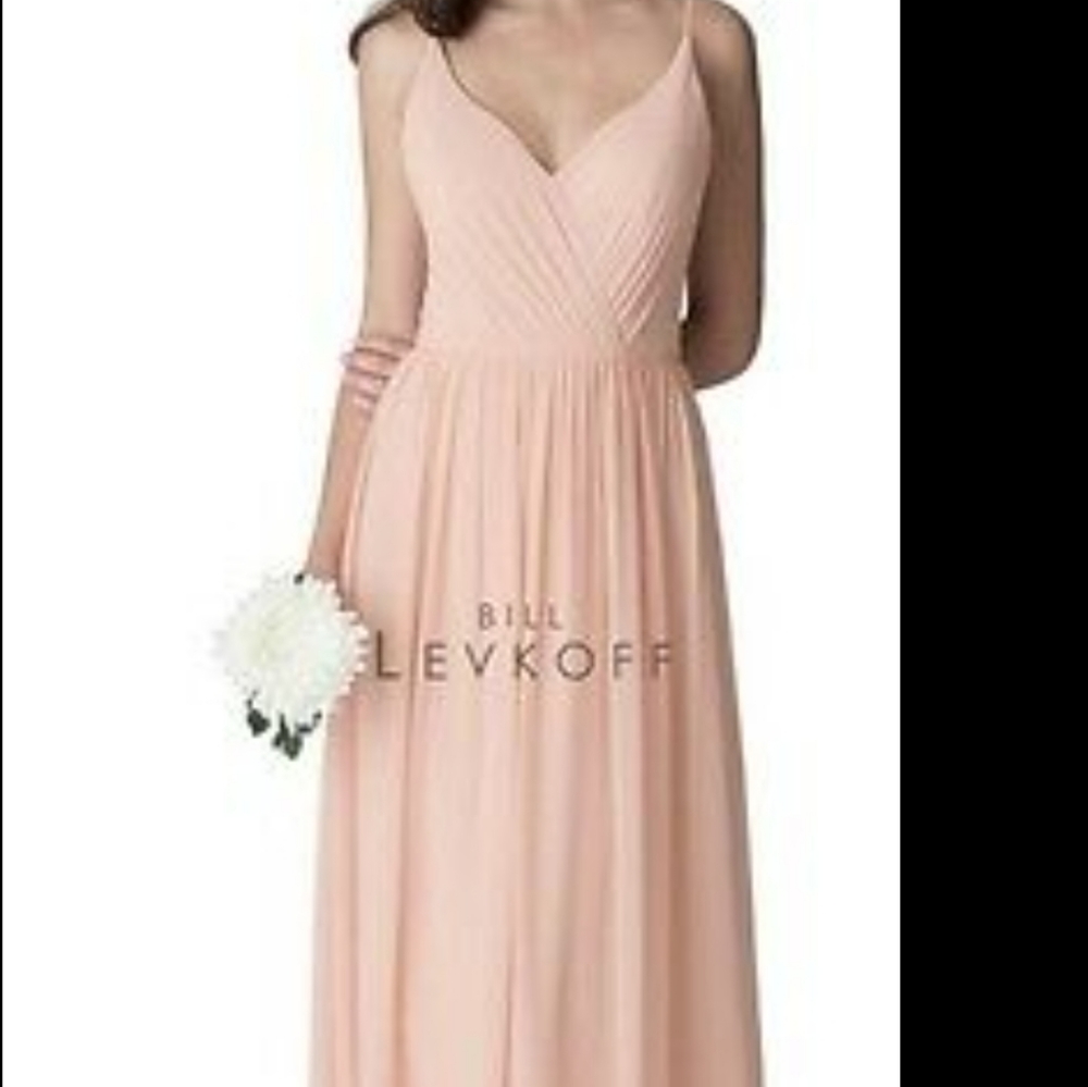 Bill Levkoff style 1273